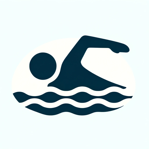 Swim Coach Pro | Your personal swim training expert, ready to dive into technique, fitness, and motivation!