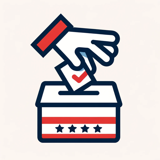 Registering To Vote Guide | Your go-to assistant for navigating the voting registration process, simplifying complexities with engaging insights.