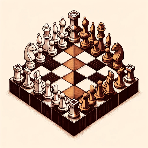 Chess | Chess Maestro: Sharpening Your Game with Expert Strategies and Interactive Learning