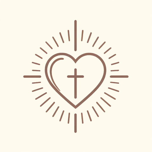 Heart of Jesus | Develop a servant's heart with this GPT trained in the Bible and committed to helping all align our hearts with Jesus