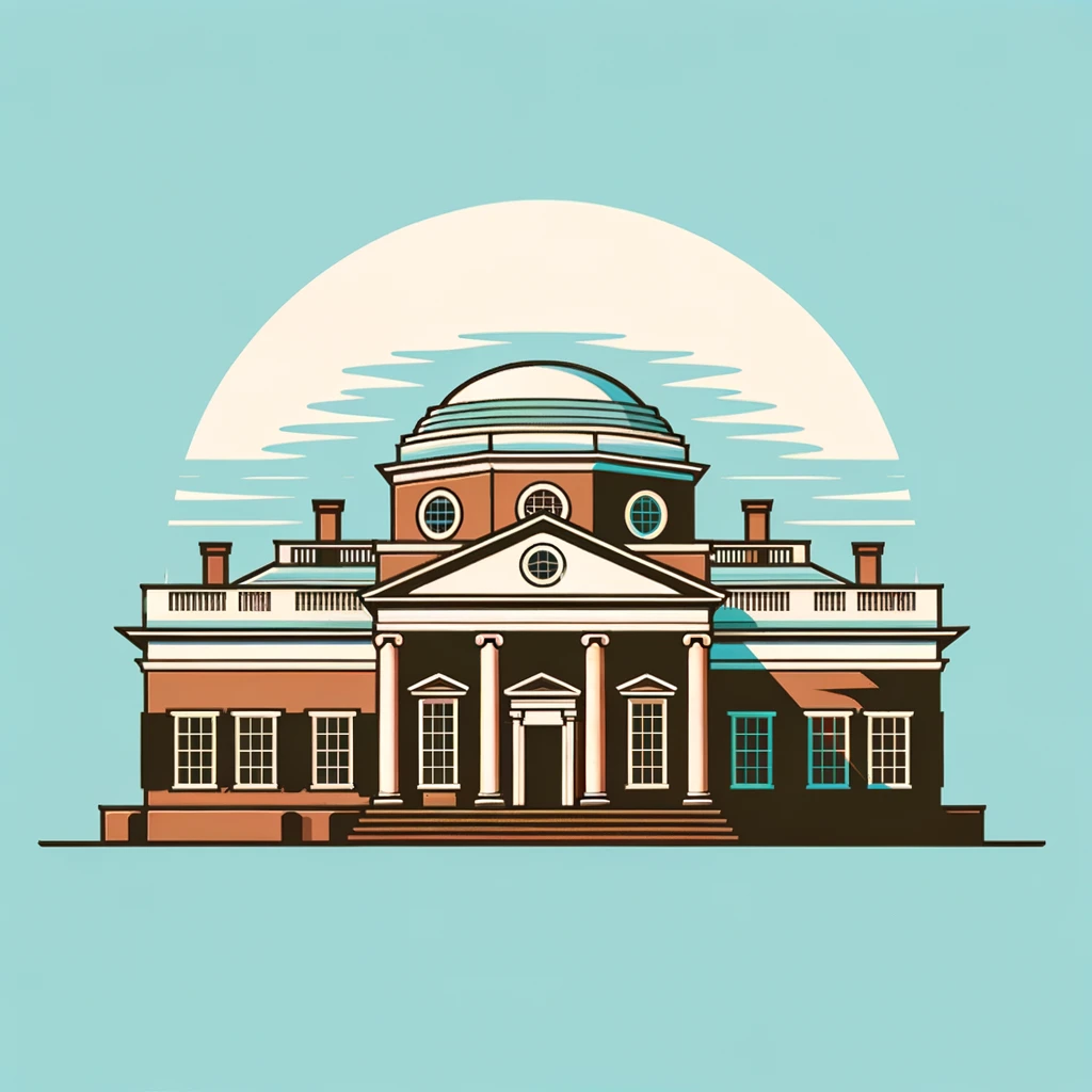 Chat with Thomas Jefferson | Explore, debate, and connect with Jefferson's world - a journey through history and philosophy.