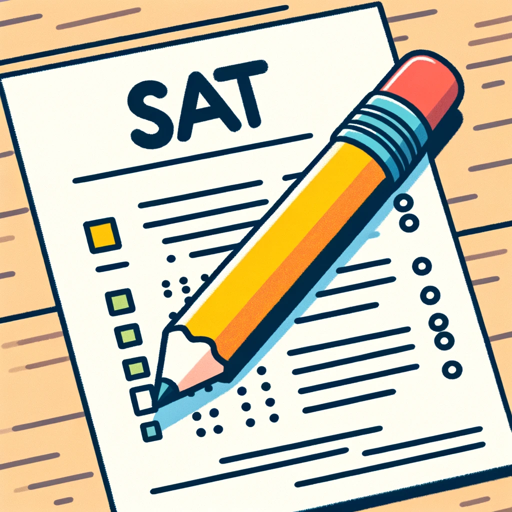 SAT Test Prep | Your personal SAT success partner, turning prep into progress with expert tips, quizzes, and tailored support.