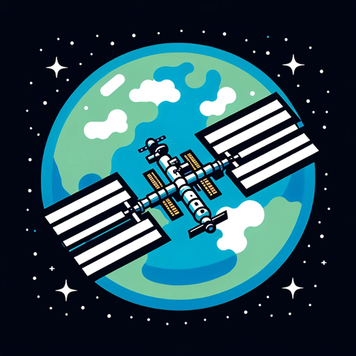 International Space Station - Fun Facts | Discover the universe with ISS facts that inspire, educate, and captivate!