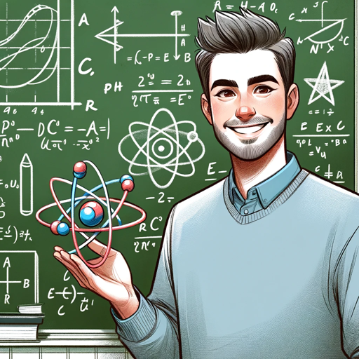 AP Physics C: Mechanics Test Prep | Your go-to mentor for mastering AP Physics C: Mechanics, blending in-depth knowledge with engaging, real-world applications.