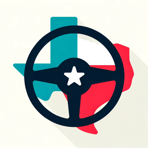 Ace Driver's Ed in Texas | Your go-to guide for mastering Texas driving with personalized advice and fun facts.