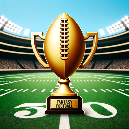 Fantasy Football Analyst | Your go-to source for winning fantasy football strategies and insights.