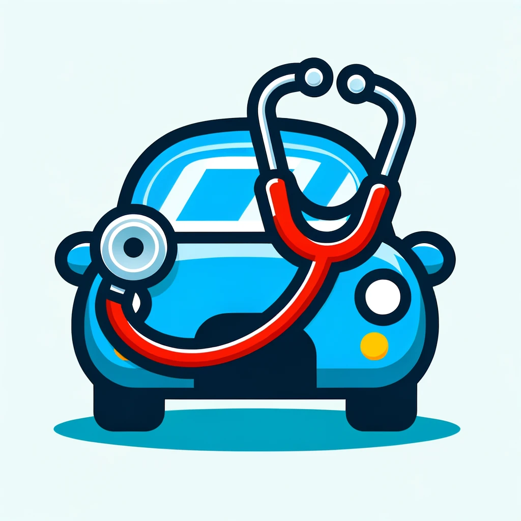 Car Doctor (not legal advice) | Your go-to mechanic in a chat! Expert advice, fun facts, and DIY car care at your fingertips.