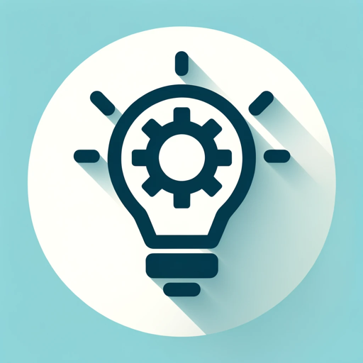 Invention Advisor | Spark creativity, practical invention, and sustainable design with Invention Advisor, your guide to transforming ideas into market-ready innovations.