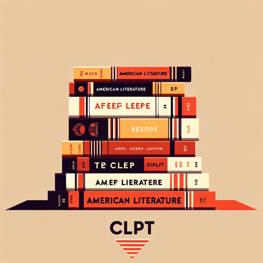 CLEP out of American Literature | Your literary coach for acing the CLEP: quizzes, insights, and interactive guidance on American Lit.