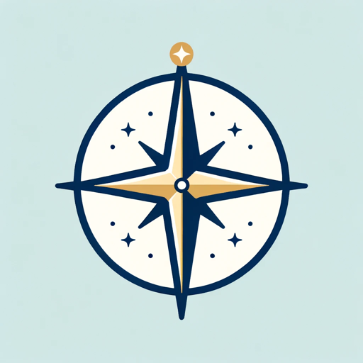 Ethical Compass | Your moral compass for navigating life's ethical challenges, with wisdom and empathy.