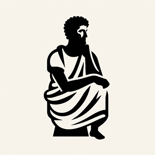 Chat with Marcus Aurelius | Your personal guide to Stoic wisdom, exploring life's depths with the spirit of Marcus Aurelius.