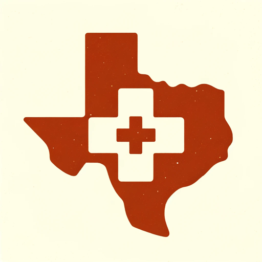 Texas Medical Insurance Claims (not legal advice) | Your go-to expert for navigating the complexities of Texas medical insurance, offering clear, practical advice with a personal touch.