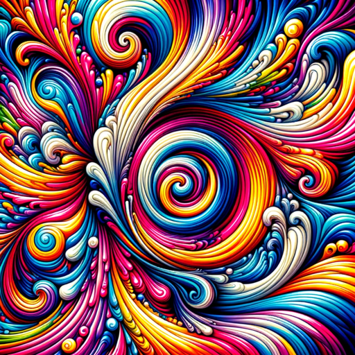 Psychedelic Art | Your vibrant guide to the psychedelic universe, sparking creativity and insight in every interaction.