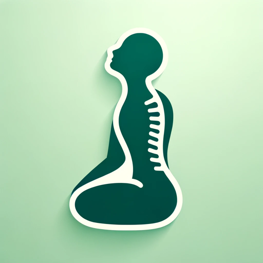 Virtual Chiropractor (not medical advice) | Your guide to spinal health and daily wellness, with expert chiropractic insights and engaging health tips.