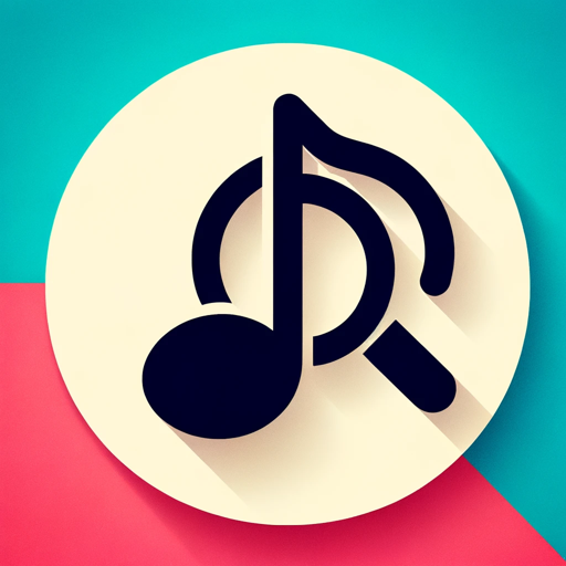 The Name That Tune Game - from lyrics | Joyful music expert in song lyrics, offering trivia, insights, and engaging music discussions.