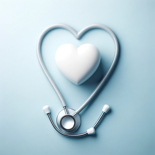 Cardiology Consultant (not medical advice) | Cardiology expert for physicians, excels in cardiopathies and clinical guidance.