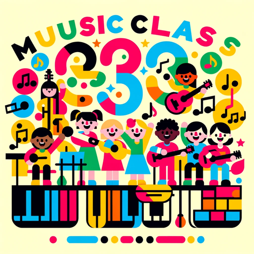 Teacher's Aide - 3rd Grade Music | Enrich, streamline, and innovate your 3rd-grade music classes with culturally diverse, practical, and creative teaching tools.