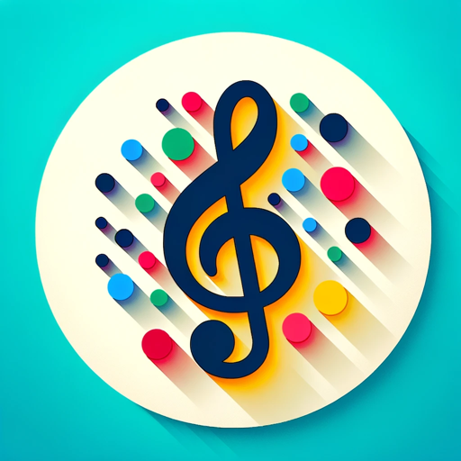 Teacher's Aide - 6th Grade Music | Your versatile partner in shaping future musicians, offering engaging, practical support with a touch of creative flair.