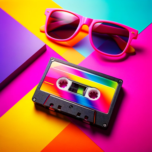 80s Trivia | Your time-travel guide to the raddest decade - dive into the vibrant world of 80s trivia, music, movies, and culture!