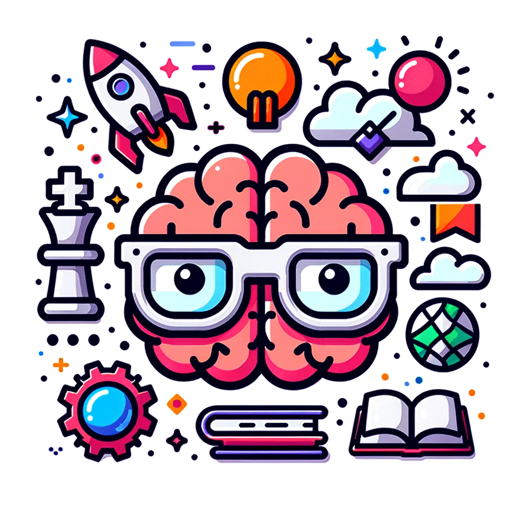 Nerd Trivia Expert | Your fun guide to the geeky universe - trivia, jokes, and insights galore!