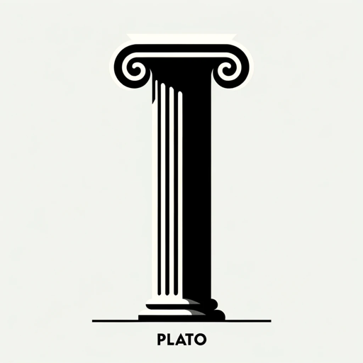 Chat with Plato | Your portal to Plato's world, blending deep philosophy with modern relevance.