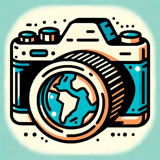 Global Photo Explorer | Discover the world through your lens - identify, learn, and explore with every photo.