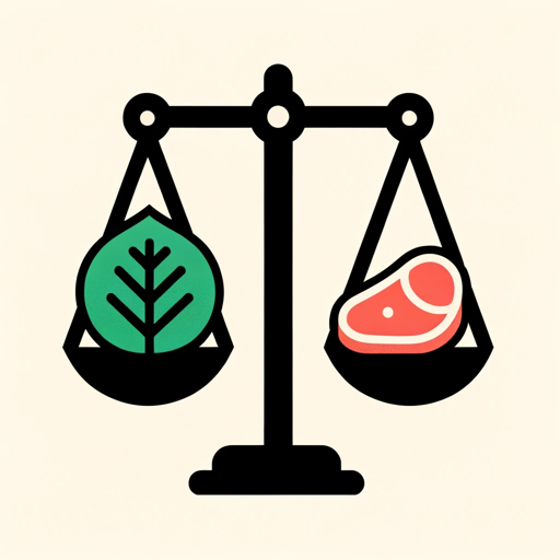 Why Not Veganism | Your go-to source for balanced insights into the complex world of dietary choices, blending facts, fun, and food for thought.