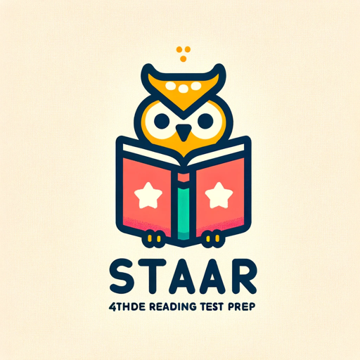 STAAR 4th Grade Reading Test Prep | Your expert guide in STAAR 4th Grade Reading, transforming prep into an enjoyable journey of discovery and success.