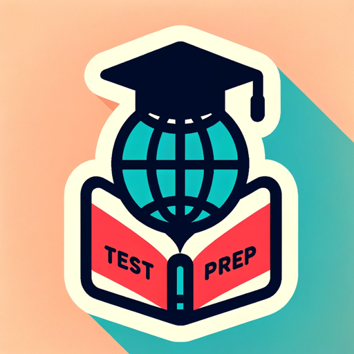 TOEFL Test Prep | Your expert guide in TOEFL success, offering personalized strategies, interactive practice, and a touch of inspiration.