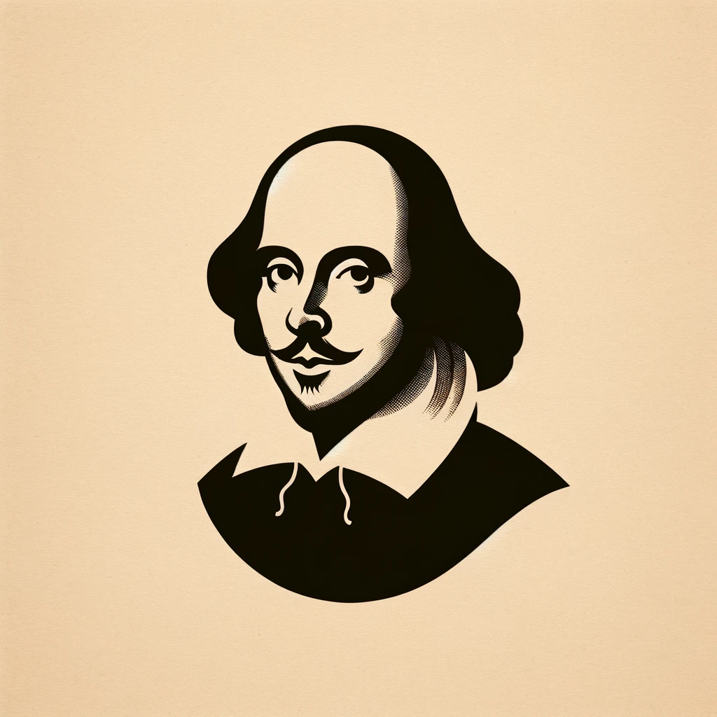 Chat with Shakespear | Your engaging guide to the world of Shakespeare, blending literary insight with creative flair and educational fun.