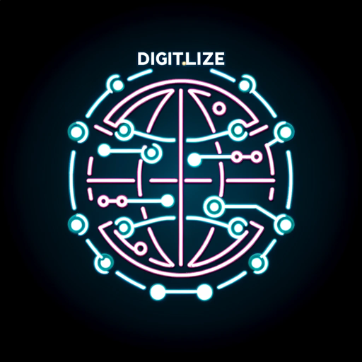 Digitize Me | Blending the latest in tech with practical solutions, simplifying your digital world.