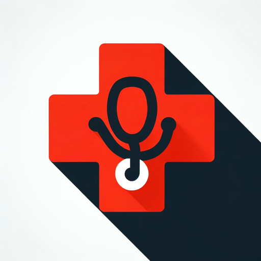 ER Health Advisor (not medical advice) | Your go-to source for emergency health insights and guidance.