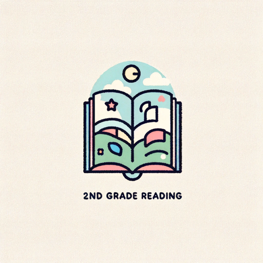 Teacher's Aide - 2nd Grade Reading | Your go-to guide for creative, effective 2nd-grade reading strategies, enriching every lesson with joy and insight.